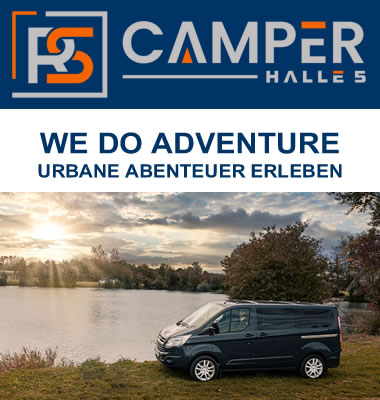 RS-Camper Richard Seibold Baiernrain